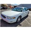 Image 1 : 2000 Buick LeSabre Custom