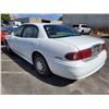 Image 4 : 2000 Buick LeSabre Custom