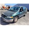 Image 1 : 1998 Dodge Caravan