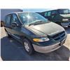 Image 3 : 1998 Dodge Caravan