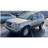 Image 1 : 2000 Lexus RX 300