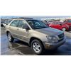 Image 2 : 2000 Lexus RX 300