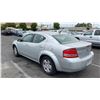 Image 1 : 2010 Dodge Avenger SXT