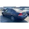 Image 2 : 2007 Chevrolet Impala LS