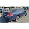 Image 3 : 2007 Chevrolet Impala LS