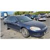 Image 4 : 2007 Chevrolet Impala LS