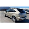 Image 2 : 2008 Lexus RX 350