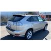 Image 3 : 2008 Lexus RX 350