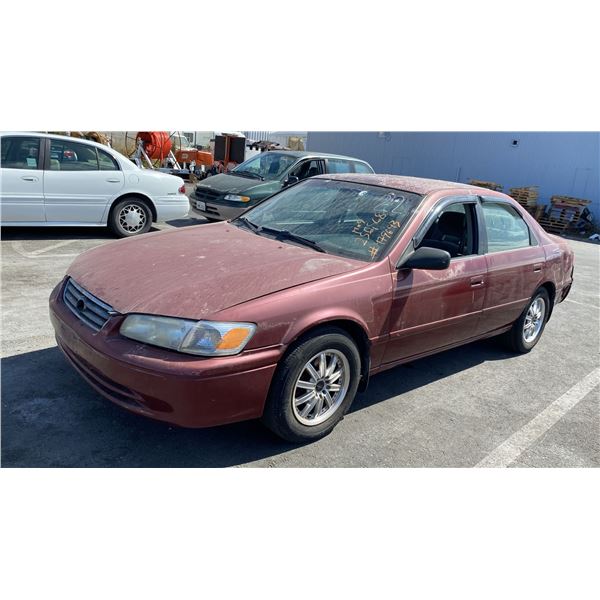 2000 Toyota Camry CE