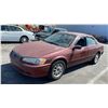 Image 1 : 2000 Toyota Camry CE