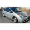 Image 3 : 2005 Toyota Prius