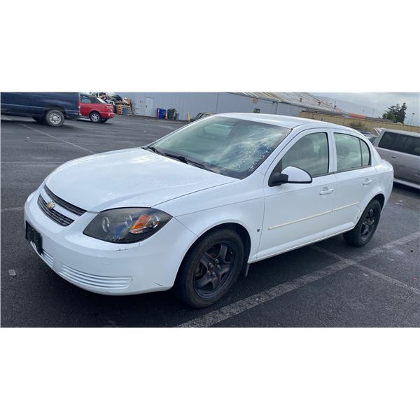 2008 Chevrolet Cobalt LT