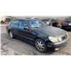 Image 2 : 1998 Lexus GS 300