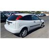 Image 2 : 2000 Ford Focus ZX3