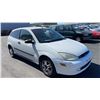 Image 3 : 2000 Ford Focus ZX3
