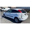 Image 4 : 2000 Ford Focus ZX3