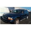 Image 1 : 2001 Dodge Durango SLT