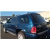 Image 4 : 2001 Dodge Durango SLT