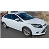 Image 1 : 2013 Ford Focus SE