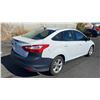 Image 2 : 2013 Ford Focus SE
