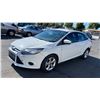 Image 3 : 2013 Ford Focus SE