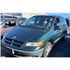 Image 1 : 1999 Dodge Caravan