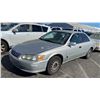 Image 1 : 2001 Toyota Camry CE