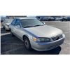 Image 2 : 2001 Toyota Camry CE