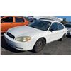 Image 1 : 2005 Ford Taurus SE