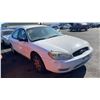 Image 2 : 2005 Ford Taurus SE