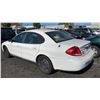 Image 4 : 2005 Ford Taurus SE