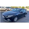 Image 1 : 2015 Mazda Mazda3 i Touring
