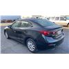 Image 3 : 2015 Mazda Mazda3 i Touring