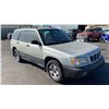 Image 2 : 2001 Subaru Forester L
