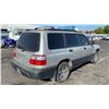 Image 3 : 2001 Subaru Forester L