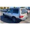 Image 4 : 2001 Subaru Forester L