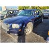 Image 1 : 2006 Chrysler 300 Touring