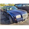 Image 2 : 2006 Chrysler 300 Touring