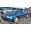 Image 1 : 2000 Toyota Corolla VE
