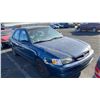 Image 2 : 2000 Toyota Corolla VE