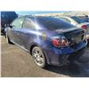 Image 4 : 2008 Scion tC Spec