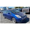 Image 2 : 2008 Toyota Prius Standard
