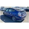 Image 4 : 2008 Toyota Prius Standard