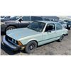 Image 2 : 1978 BMW