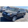 Image 1 : 2007 Honda Pilot LX