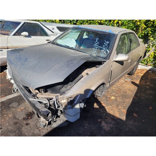 1997 Toyota Camry CE V6