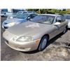 Image 1 : 1992 Lexus SC 300