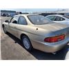 Image 4 : 1992 Lexus SC 300