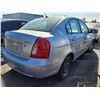 Image 2 : 2011 Hyundai ACCENT GLS