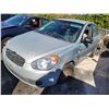 Image 3 : 2011 Hyundai ACCENT GLS